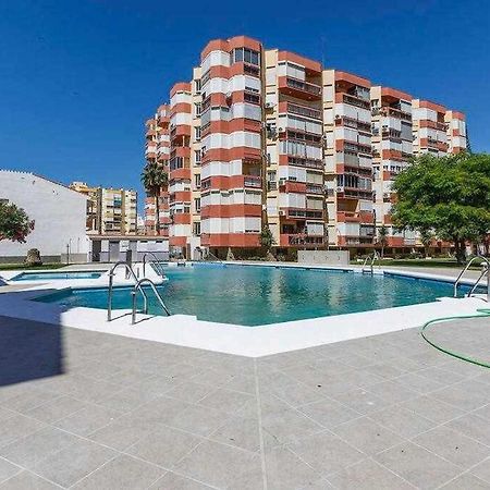 A&N Gabarra 2 Apartment Torre Del Mar Exterior photo