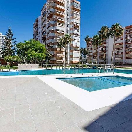 A&N Gabarra 2 Apartment Torre Del Mar Exterior photo