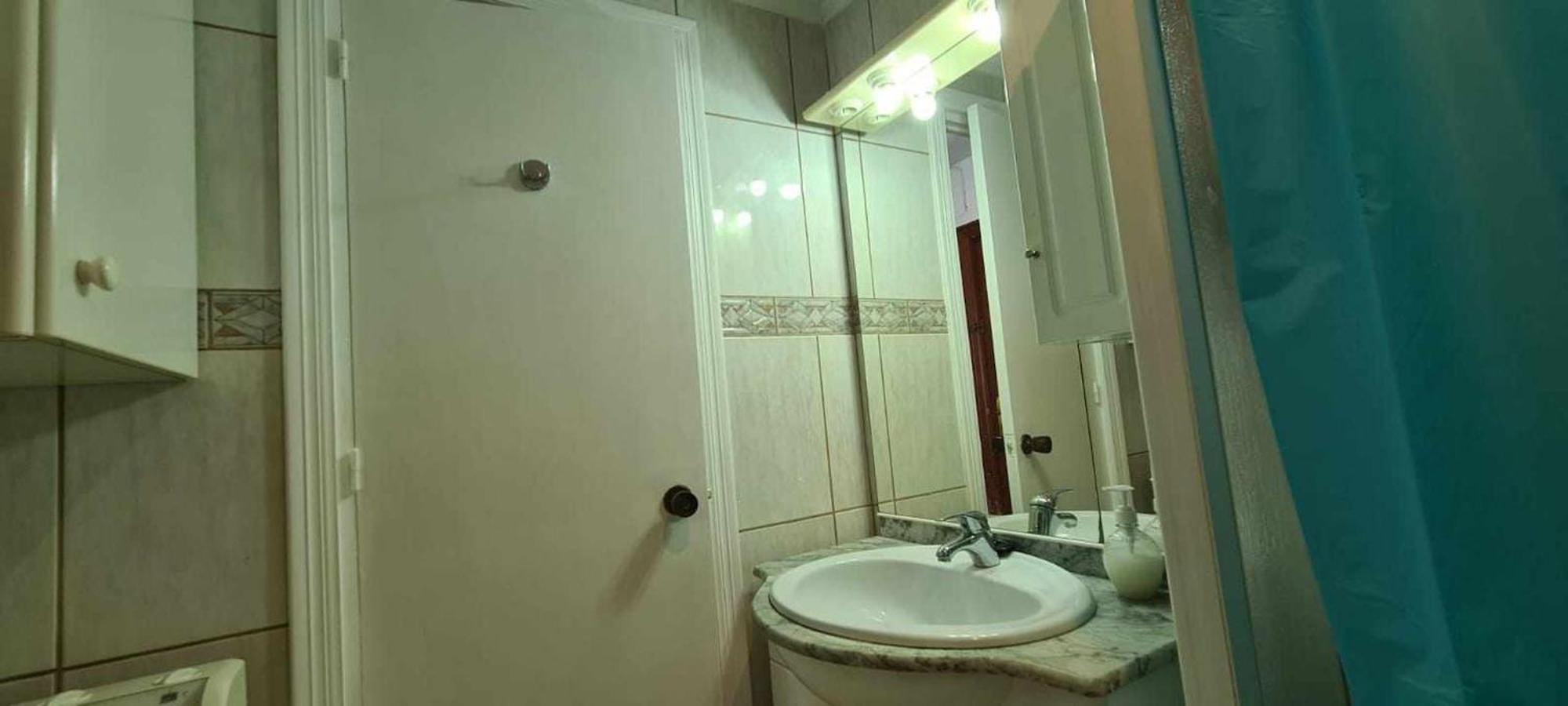 A&N Gabarra 2 Apartment Torre Del Mar Exterior photo