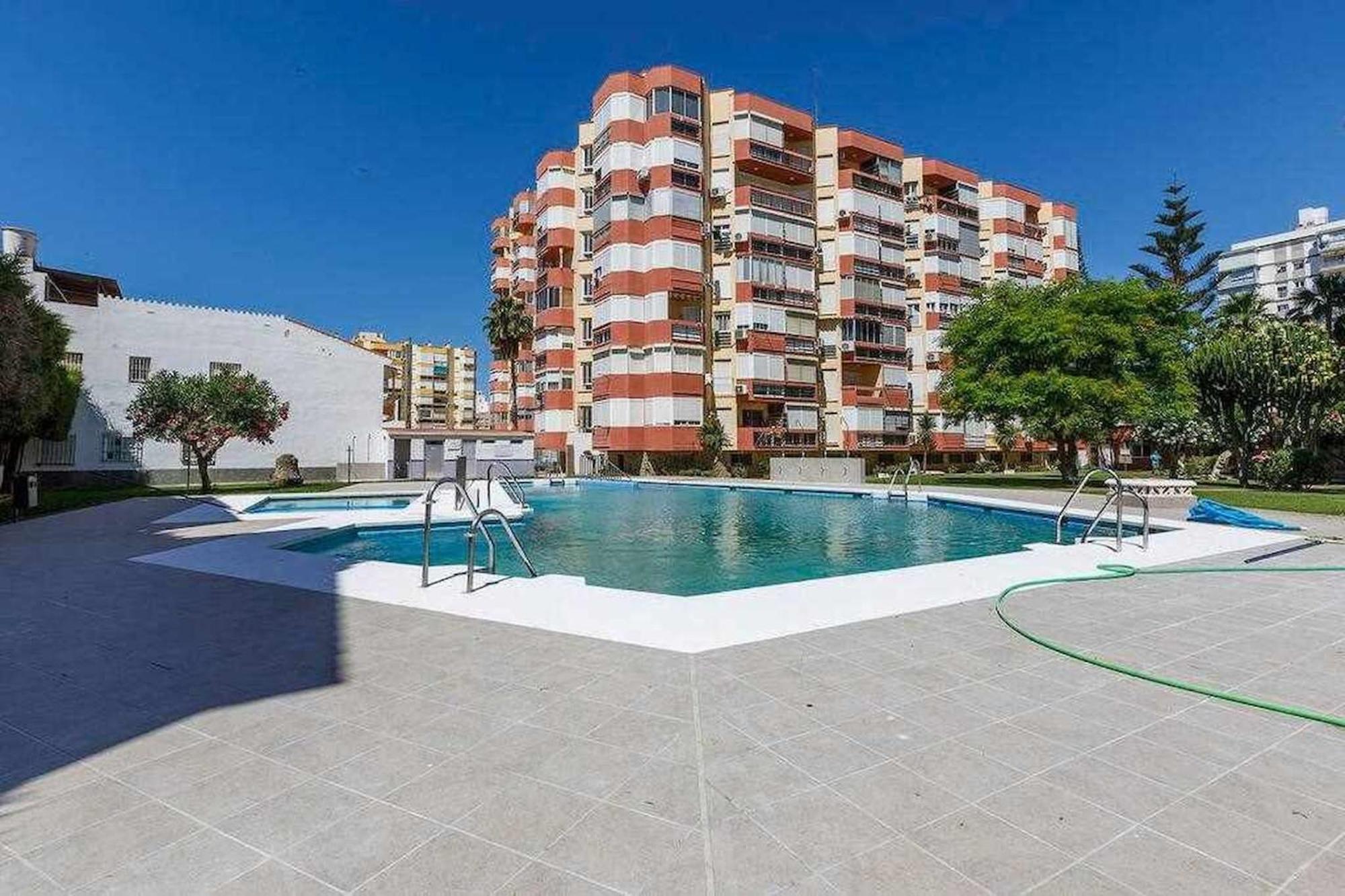 A&N Gabarra 2 Apartment Torre Del Mar Exterior photo