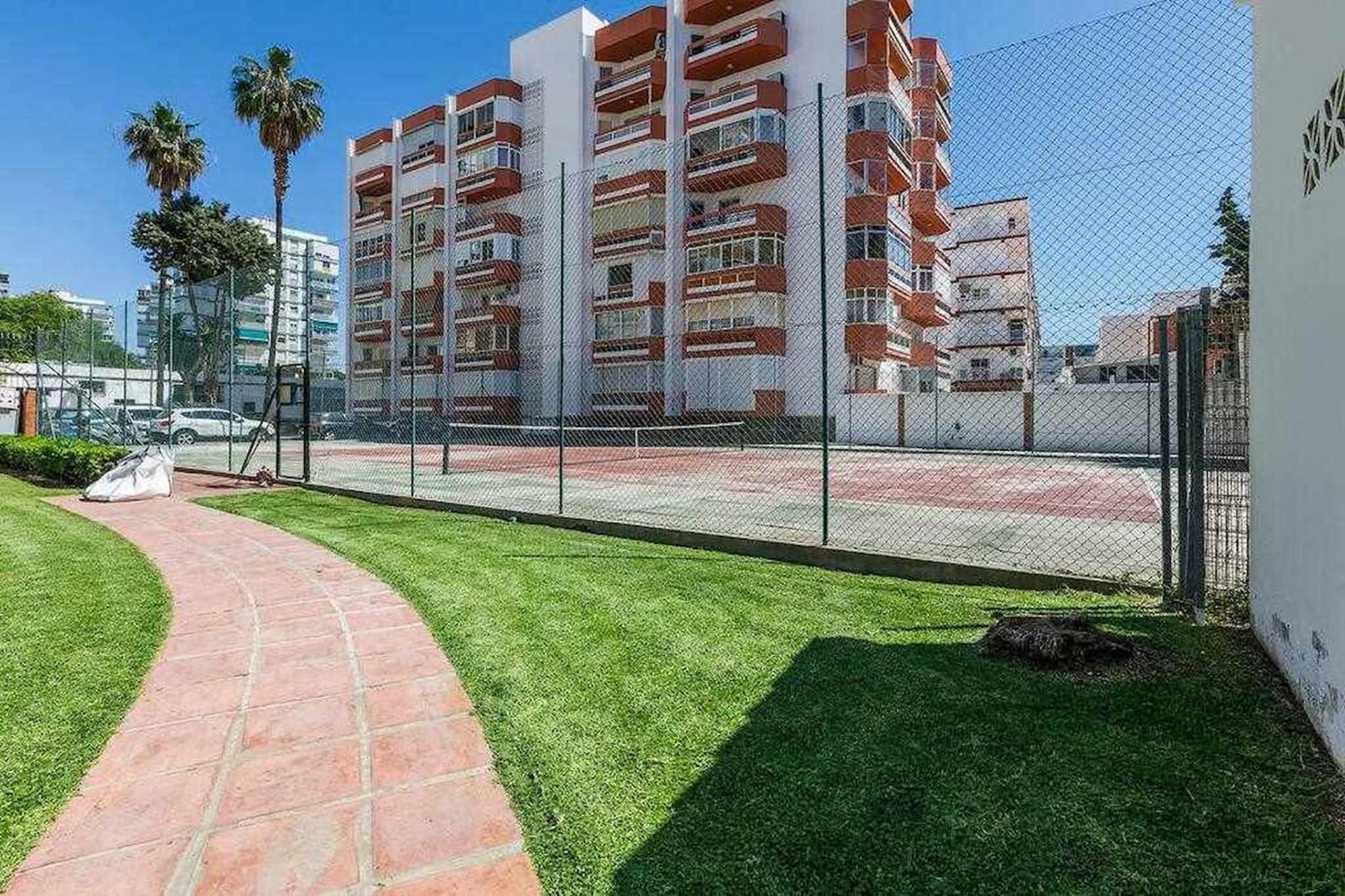 A&N Gabarra 2 Apartment Torre Del Mar Exterior photo